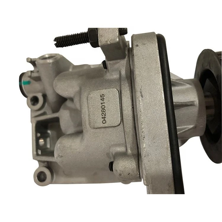 04280145 Oil Pump factory