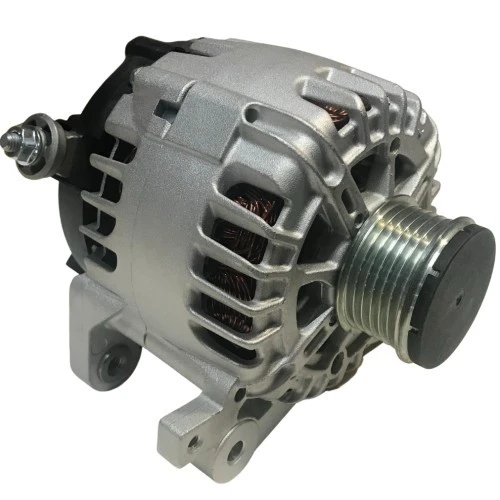 231004BA0B Car Alternator factory