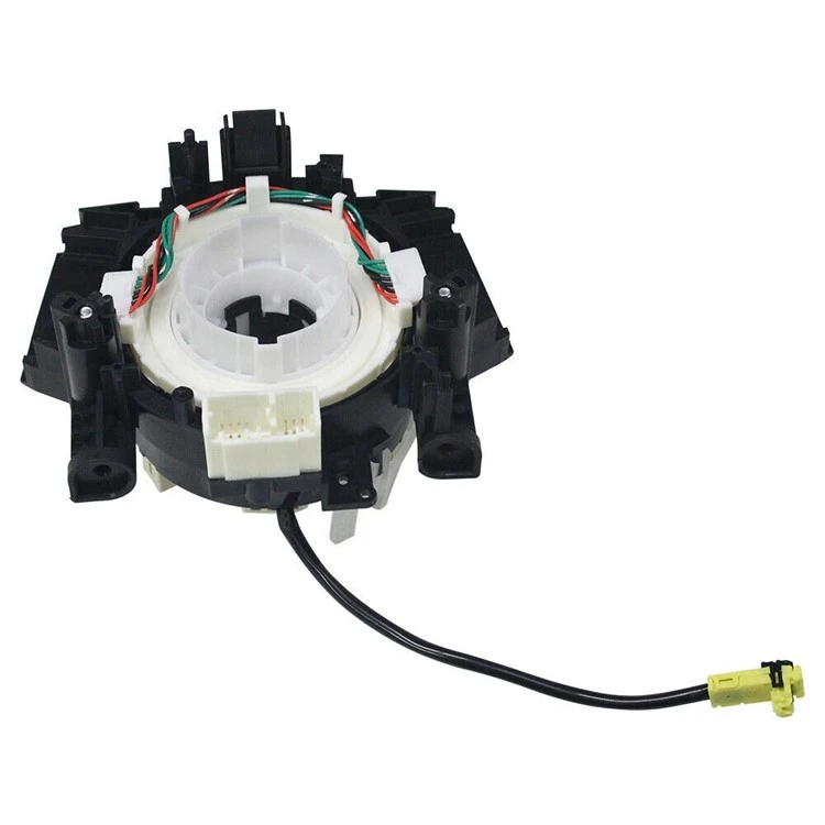 Clock Spring 25567-EB301 factory